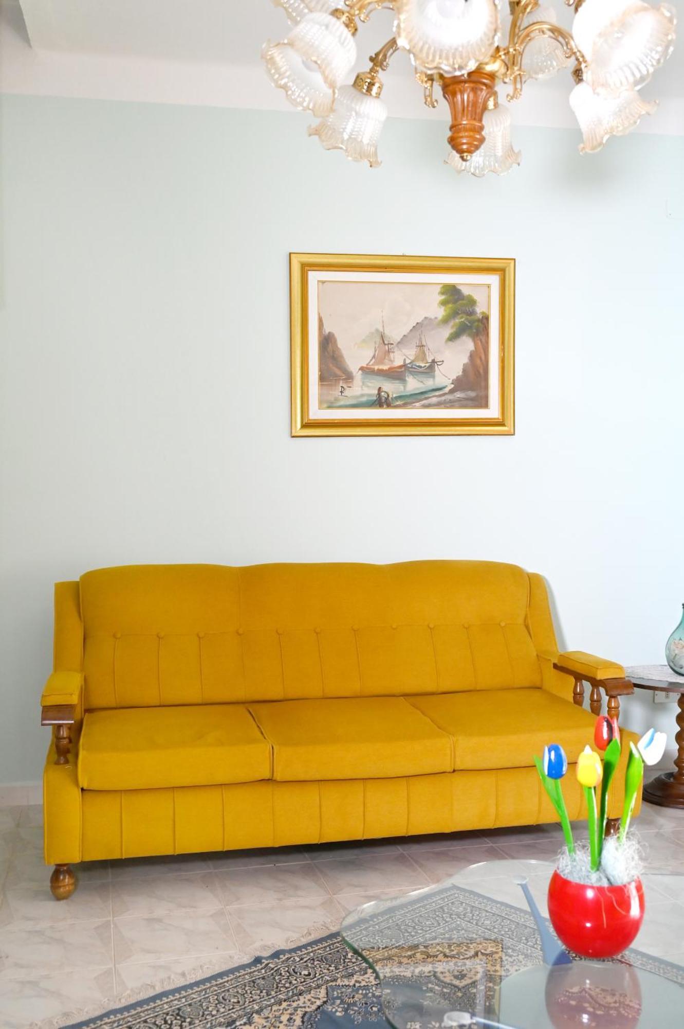 Bed and Breakfast Giardino Darianna Ripacandida Exterior foto